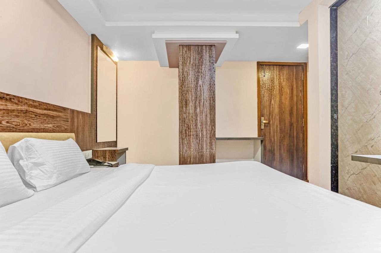 Oyo Flagship 83396 Hotel Vinyasa Residency Mumbai Luaran gambar