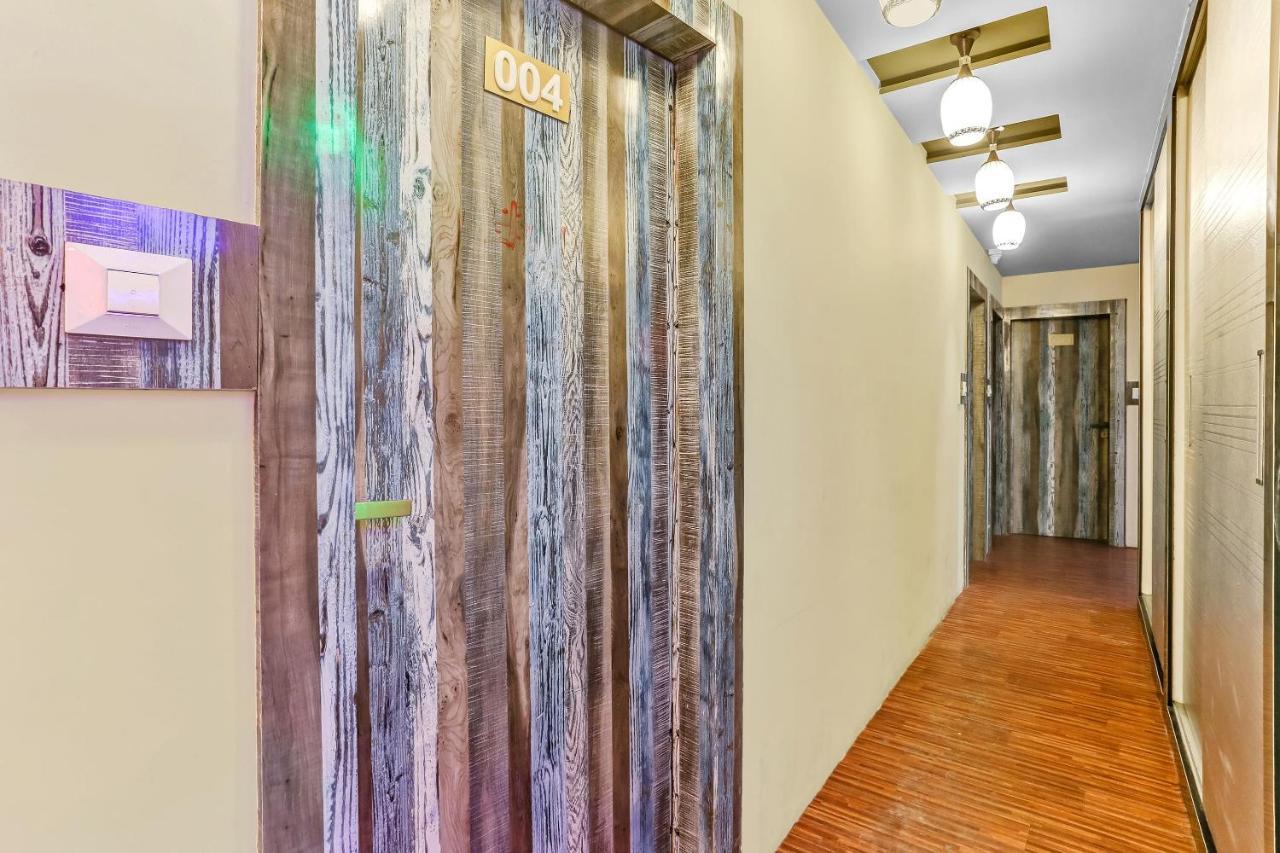 Oyo Flagship 83396 Hotel Vinyasa Residency Mumbai Luaran gambar