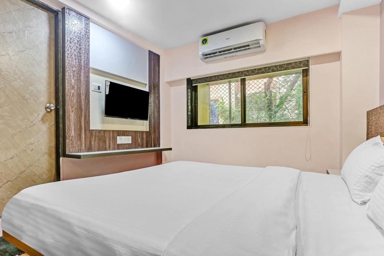 Oyo Flagship 83396 Hotel Vinyasa Residency Mumbai Luaran gambar