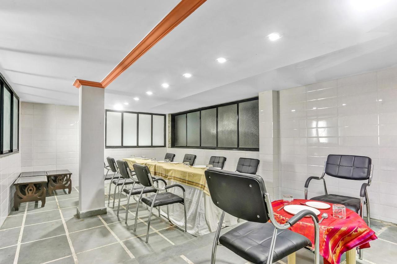 Oyo Flagship 83396 Hotel Vinyasa Residency Mumbai Luaran gambar